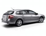 Renault Laguna GT 2008 года